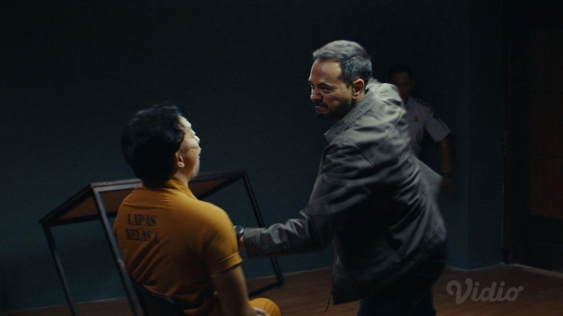Sinopsis BAD GUYS Indonesia Episode 7 - Vidio Blog