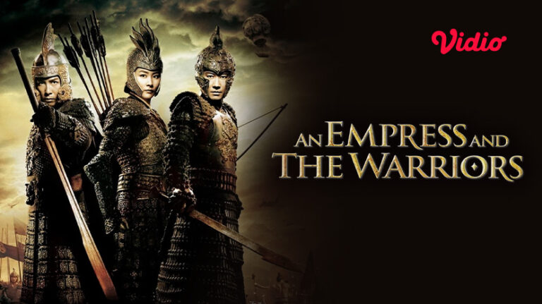 An Empress and the Warriors