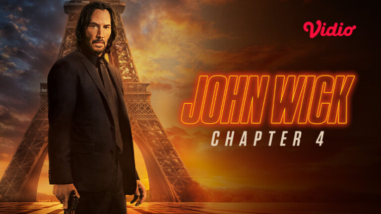 John Wick: Chapter 4