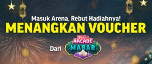 RAMADAN ARENA