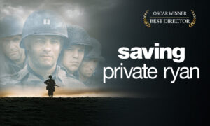 Saving Private Ryan