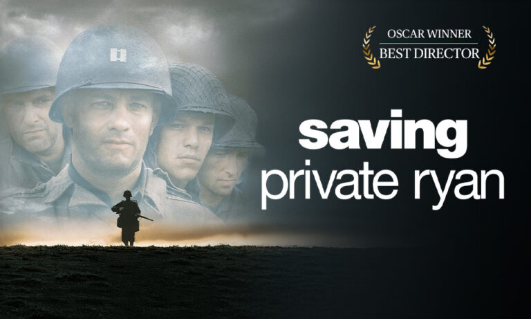 Saving Private Ryan