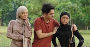 Santri Pilihan Bunda 2