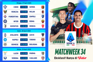 nonton serie a matchweek 34