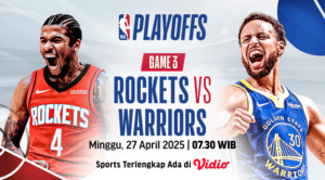 nonton nba playoffs