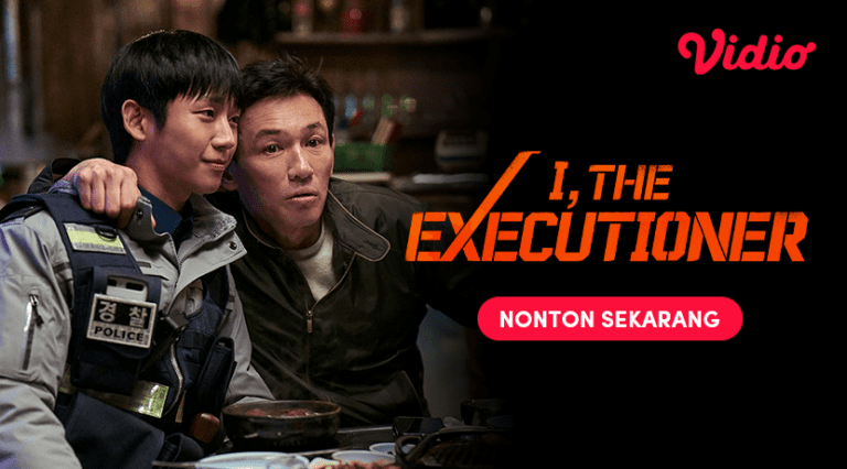Film Korea I The Executioner di Vidio