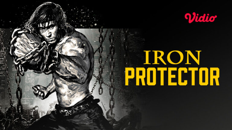 Iron Protector