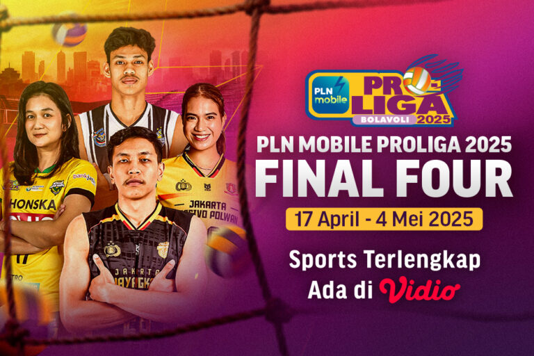 FInal Four Proliga PLN 2025