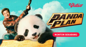Film Aksi Komedi Panda Plan