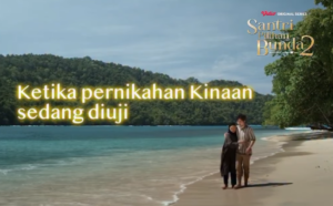 Santri Pilihan Bunda 2