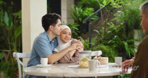 Santri Pilihan Bunda 2