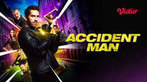 Accident Man