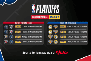 streaming nba playoffs