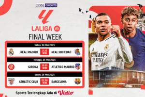 streaming final laliga 2025