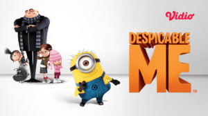Despicable Me