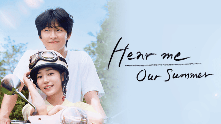 Hear Me Our Summer di Vidio