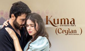 Serial Kuma Part 2 di Vidio