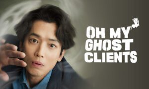 Oh My Ghost Clients