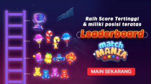 Vidio Original Games