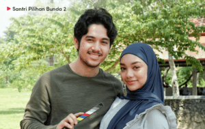 Santri Pilihan Bunda 2