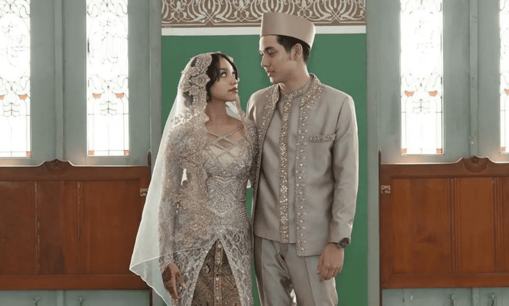 Tips Taaruf ala Santri Pilihan Bunda