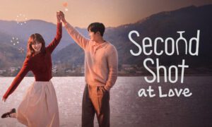 Second Shot at Love di Vidio