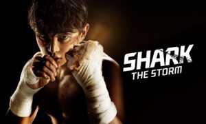 Nonton Shark The Storm di Vidio