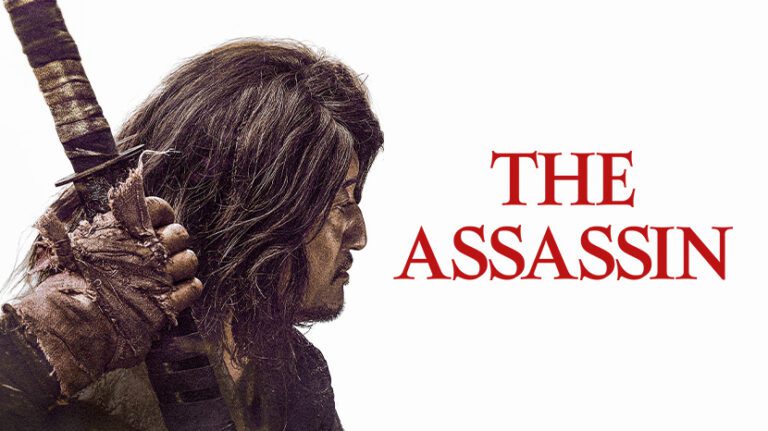 Nonton The Assassin Full Movie di Vidio