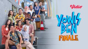Yowis Ben Finale