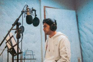 Reza Rahadian - My Stupid Boss The Animated Series