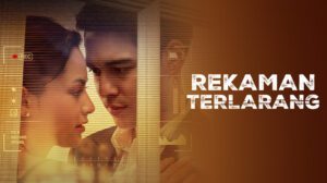 Nonton Serial Rekaman Terlarang di Vidio