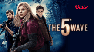 The 5th Wave 