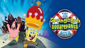The Spongebob Squarepants Movie - Vidioliday