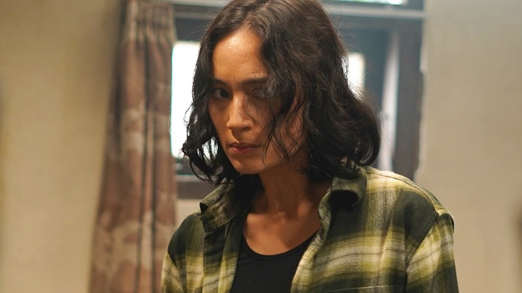 Roman Dendam - Tatjna Saphira