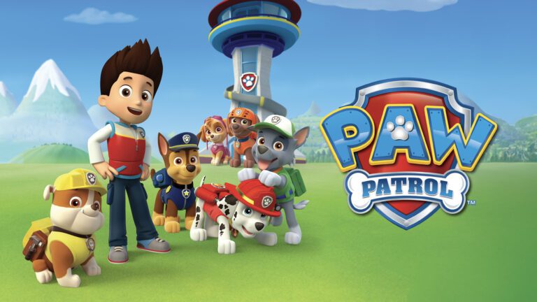 Paw Patrol