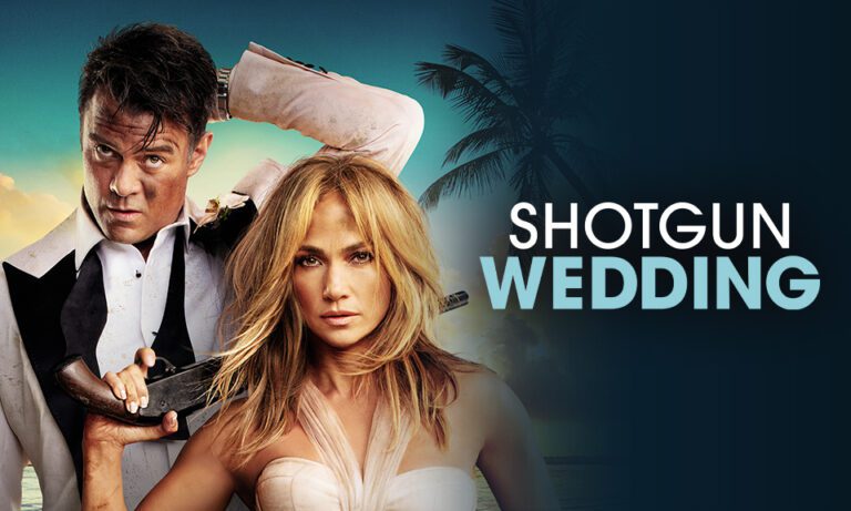 Shotgun Wedding