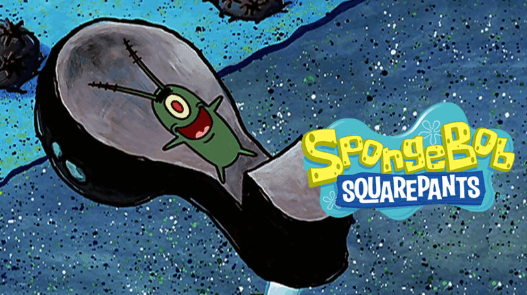 SpongeBob SquarePants S7-S8