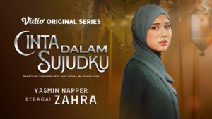 Cinta Dalam Sujudku - Yasmin Napper