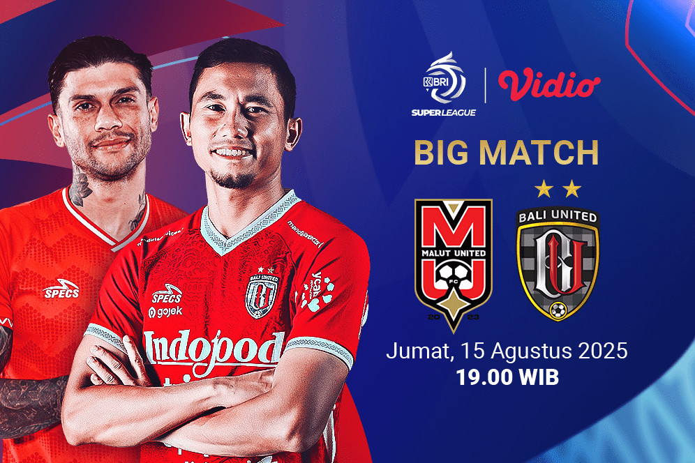 BRI Super League 2025/26