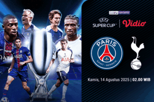 UEFA Super Cup 2025