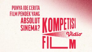 Kompetisi Film Vidio