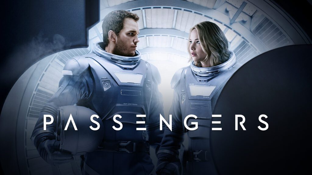 Passengers