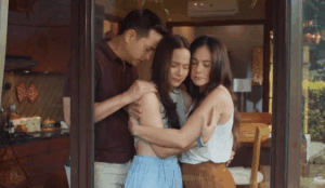 Mama-Mama Pengejar Cinta