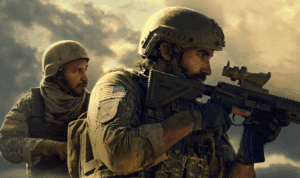 Guy Ritchie’s The Covenant