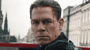 Fast & Furious 9: The Fast Saga