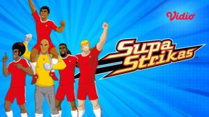 Supa Strikas