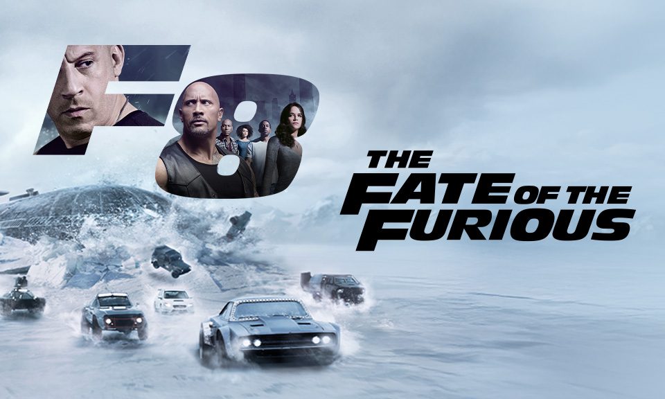 the fate of the furious