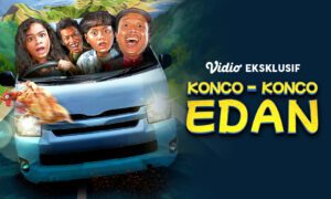 Konco Konco Edan