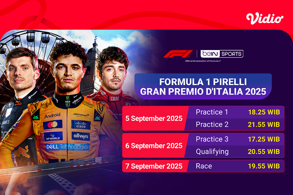 Daftar Lagu Anak anak untuk Belajar dan Bermain Streaming di Vidio