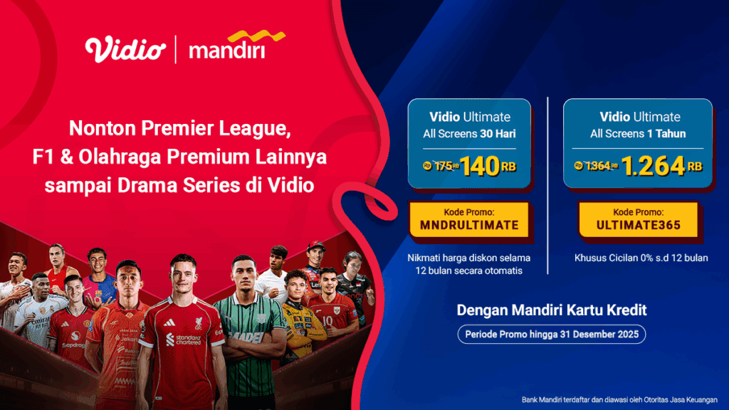 Streaming TV Online di Vidio Gratis Nonton Live Kapan Saja Vidio Blog